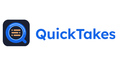 QuickTakes