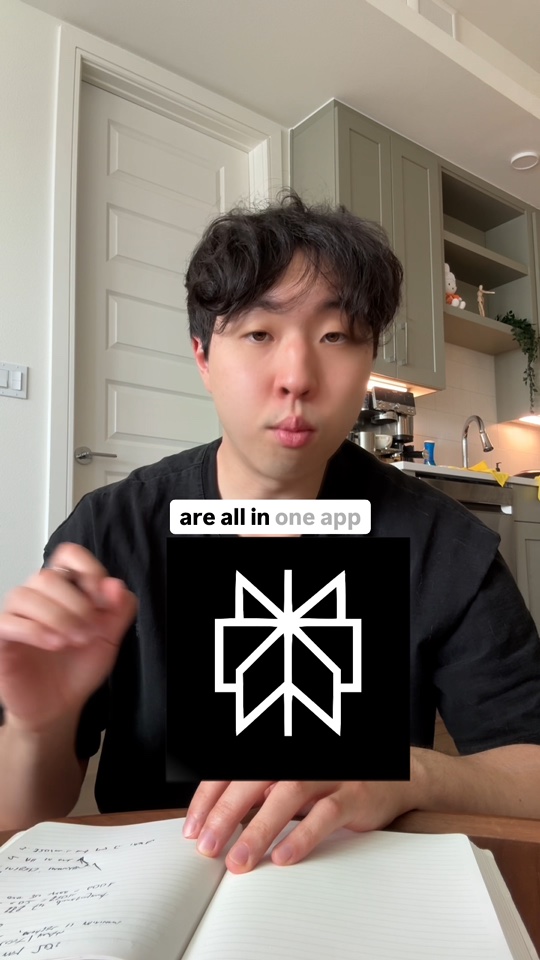 Bryan explaining Perplexity